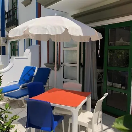 Appart hôtel La Venecia De Canarias Puerto De Mogan