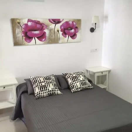 Appart hôtel La Venecia De Canarias