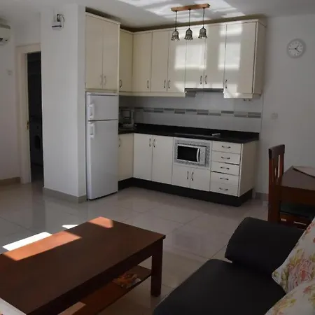 La Venecia De Canarias Appart hôtel *