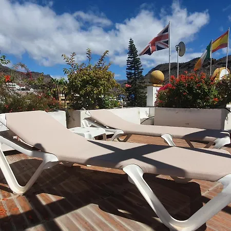 La Venecia De Canarias Aparthotel Puerto De Mogan