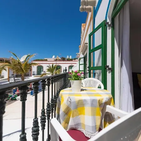 Aparthotel La Venecia De Canarias Puerto De Mogan