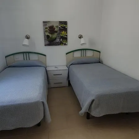 La Venecia De Canarias Aparthotel